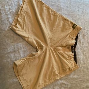 Howler Bro’s Hybrid Shorts